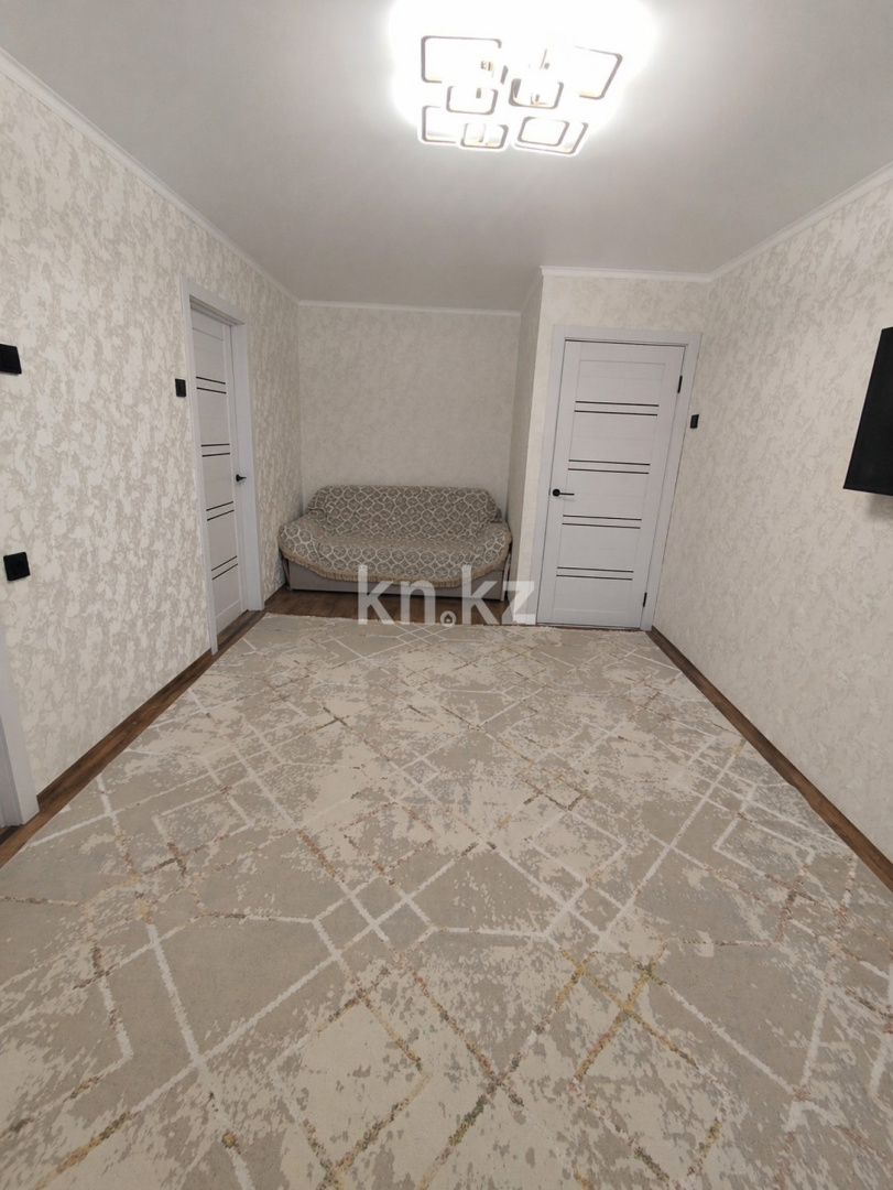 Продажа 3-комнатной квартиры, 48.1 м² в Уральске - фото 3