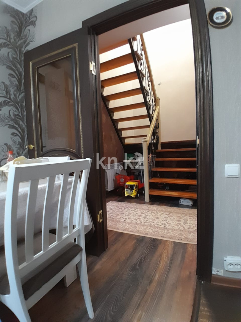 Продажа 6-комнатной квартиры, 150 м² в Алматы - фото 9