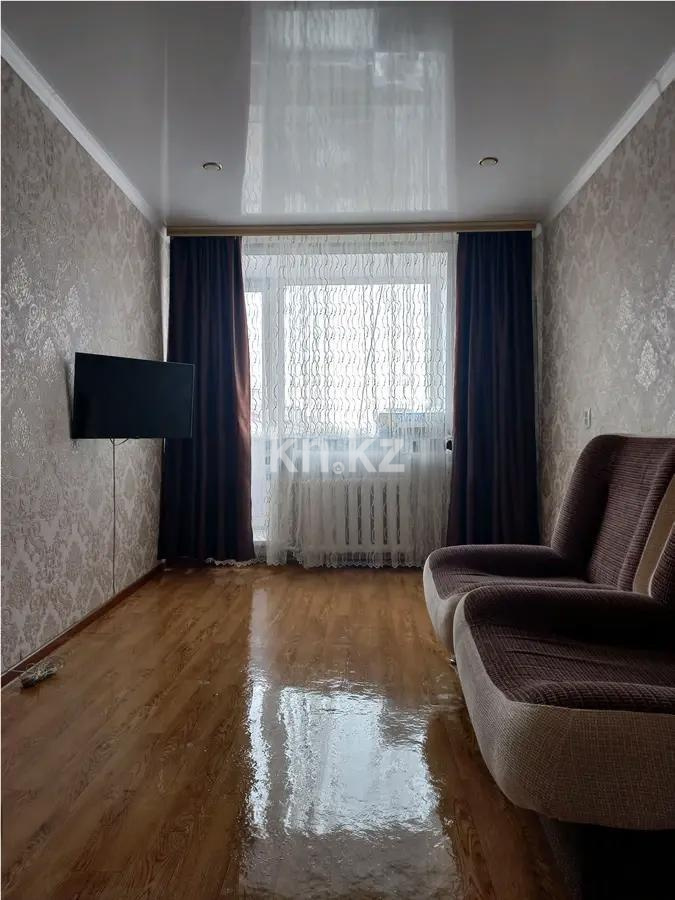 Продажа 1-комнатной квартиры, 31 м² в Абае