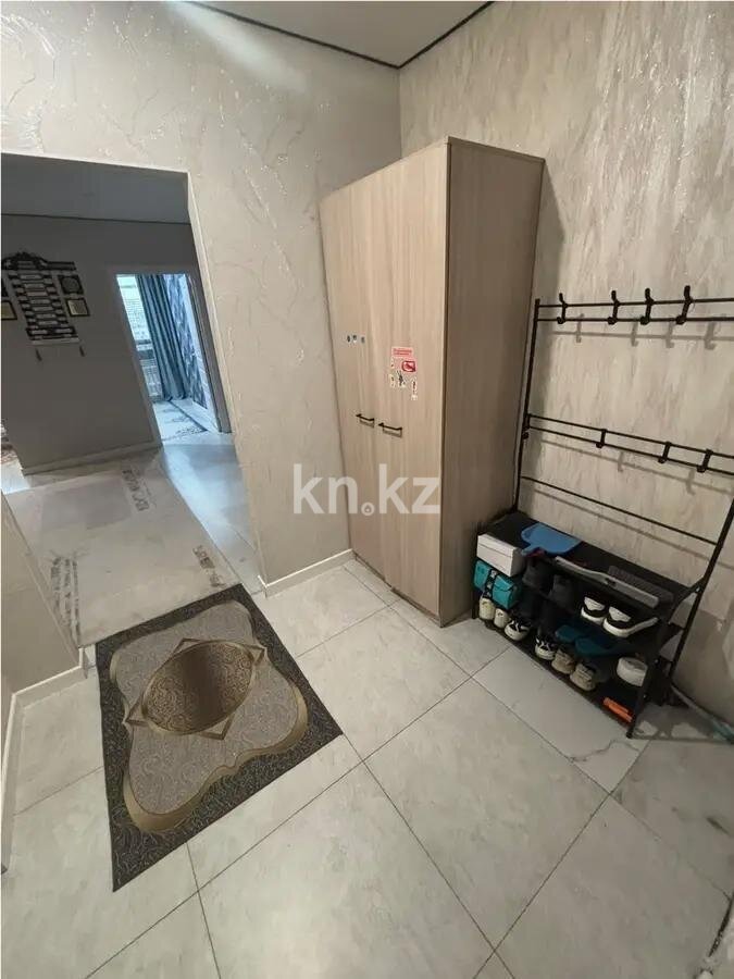 Продажа 2-комнатной квартиры, 56 м² в Астане - фото 5