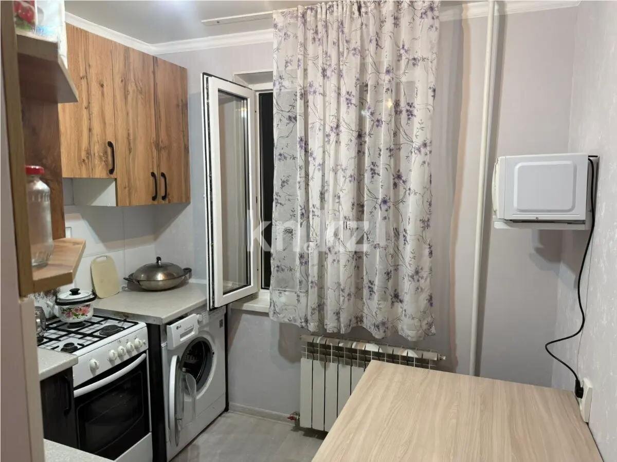 Продажа 1-комнатной квартиры, 32 м² в Алматы - фото 2