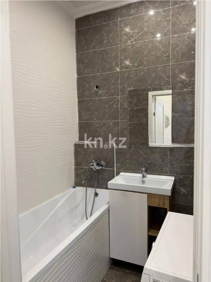 Продажа 1-комнатной квартиры, 37 м² в Астане - фото 3