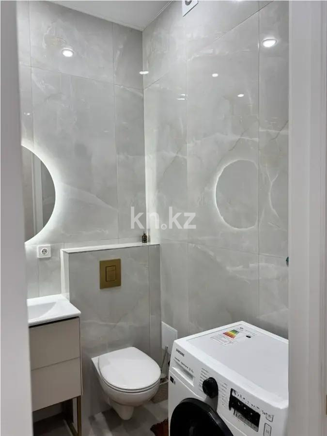 Продажа 3-комнатной квартиры, 89.9 м², ул. Култегин, дом  14 в Астане - фото 6