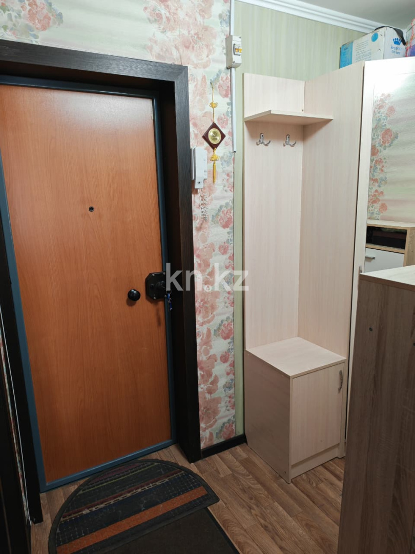 Продажа 1-комнатной квартиры, 30 м², пр. Абая, дом  72 в Шахтинске - фото 9