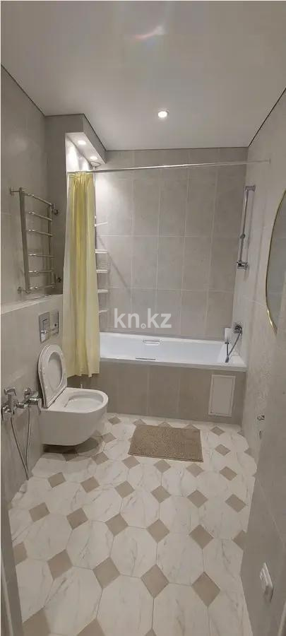 Продажа 3-комнатной квартиры, 81 м², пр. Назарбаева, дом  28а/3 в Алматы - фото 5