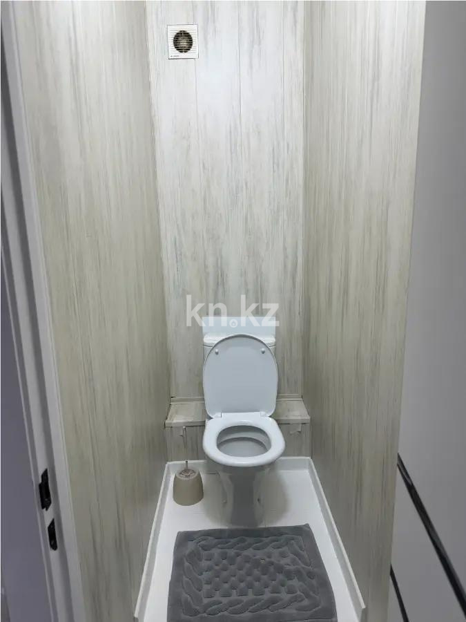 Продажа 2-комнатной квартиры, 49.8 м² в Астане - фото 4