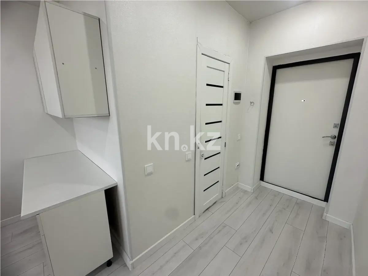 Продажа 1-комнатной квартиры, 22 м² в Астане - фото 3