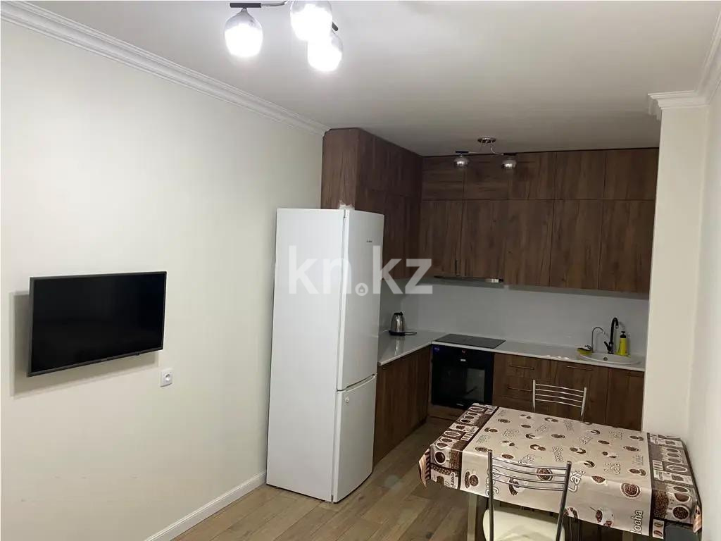 Продажа 2-комнатной квартиры, 40 м² в Астане - фото 3