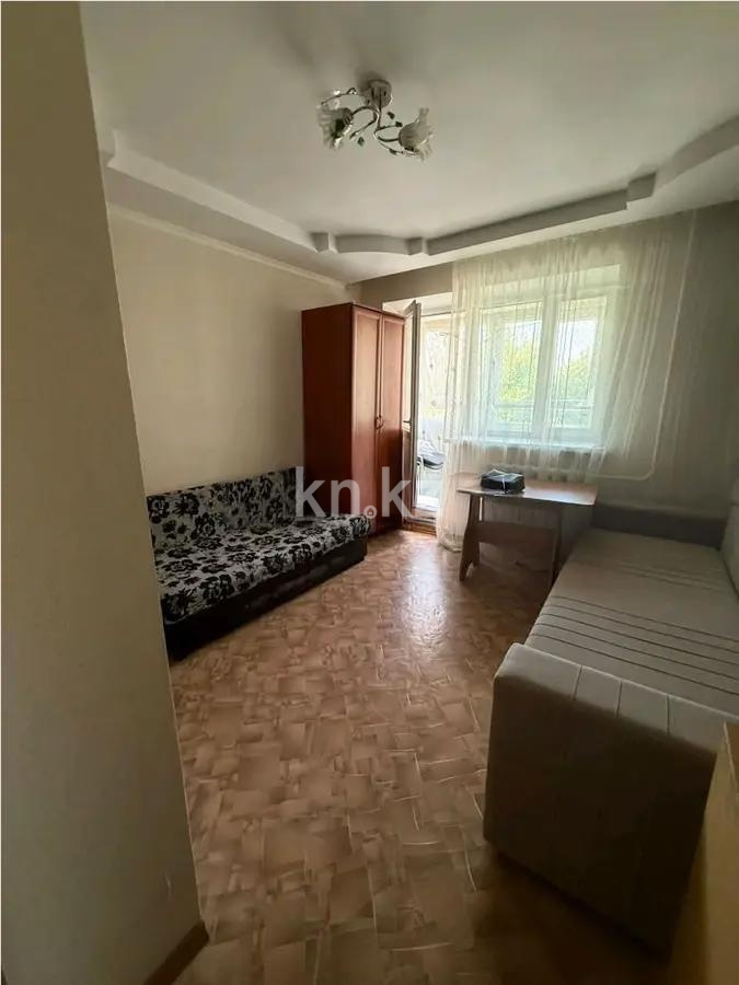 Продажа 1-комнатной квартиры, 21 м² в Астане