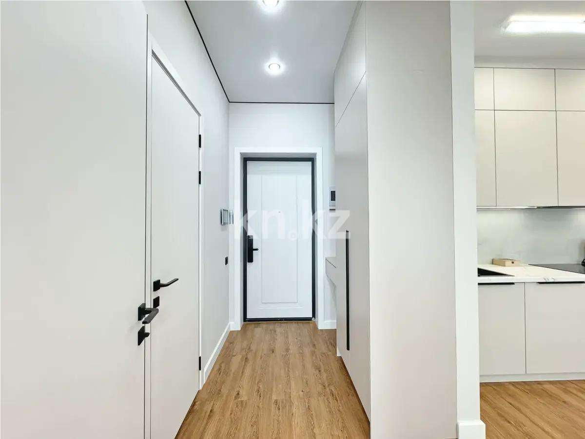 Продажа 2-комнатной квартиры, 43 м² в Астане - фото 7