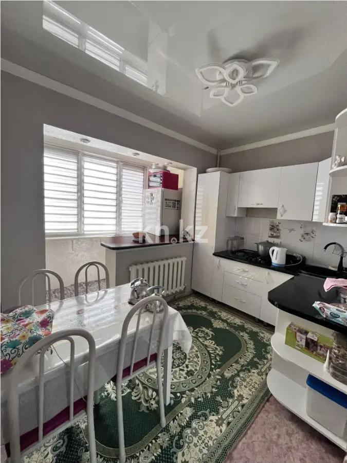 Продажа 2-комнатной квартиры, 66 м², мкр-н Жас Канат, дом  1/23 в Алматы - фото 3