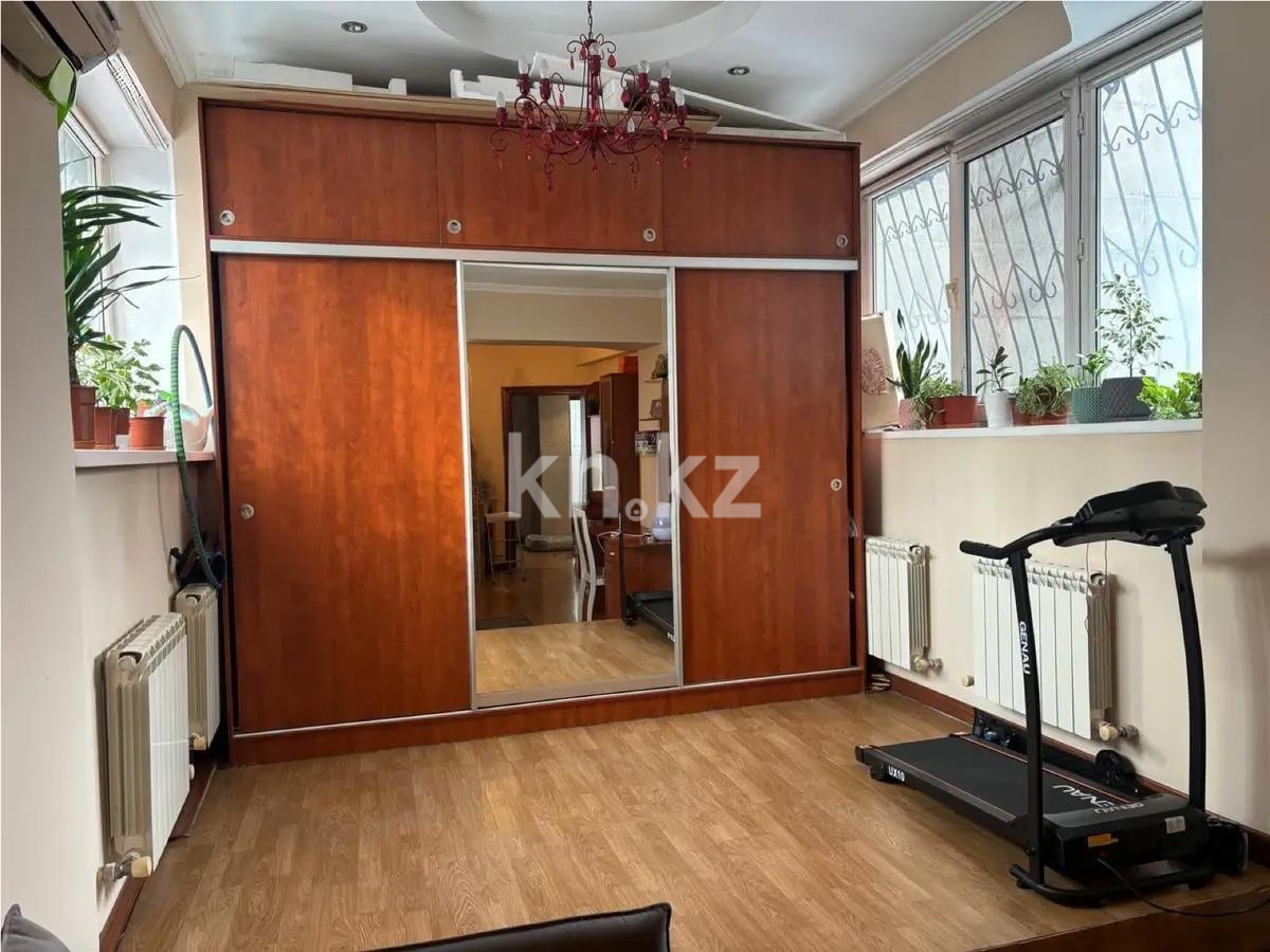 Продажа 3-комнатной квартиры, 84.1 м², ул. Макатаева, дом  73 в Алматы - фото 3