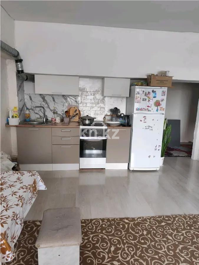 Продажа 1-комнатной квартиры, 57.5 м² в Астане - фото 3