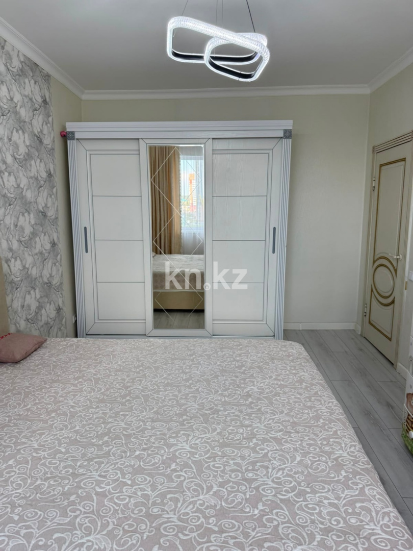 Продажа 2-комнатной квартиры, 60 м² в Караганде - фото 6
