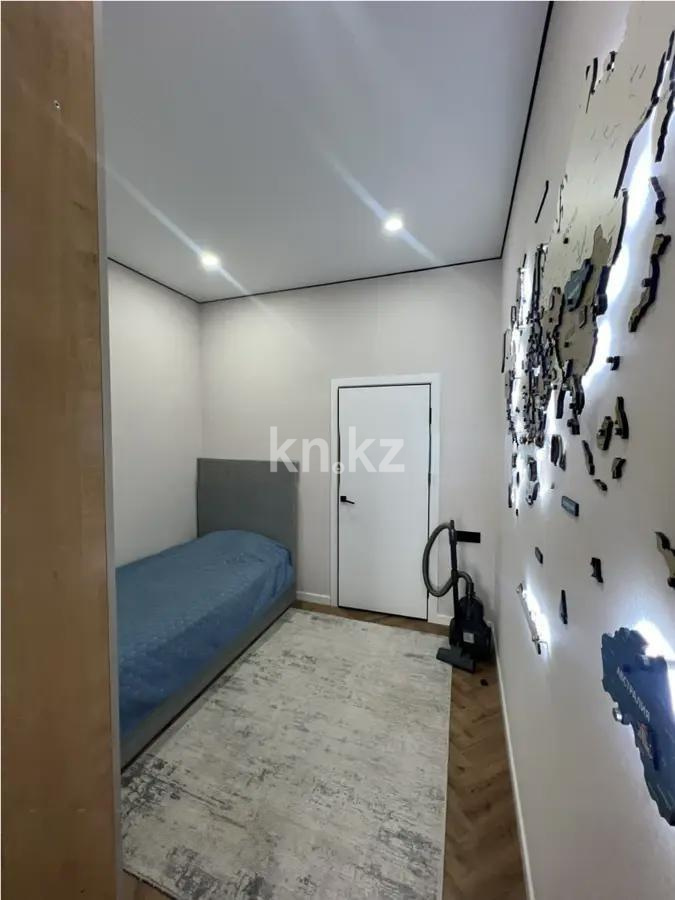 Продажа 3-комнатной квартиры, 75 м² в Алматы - фото 4