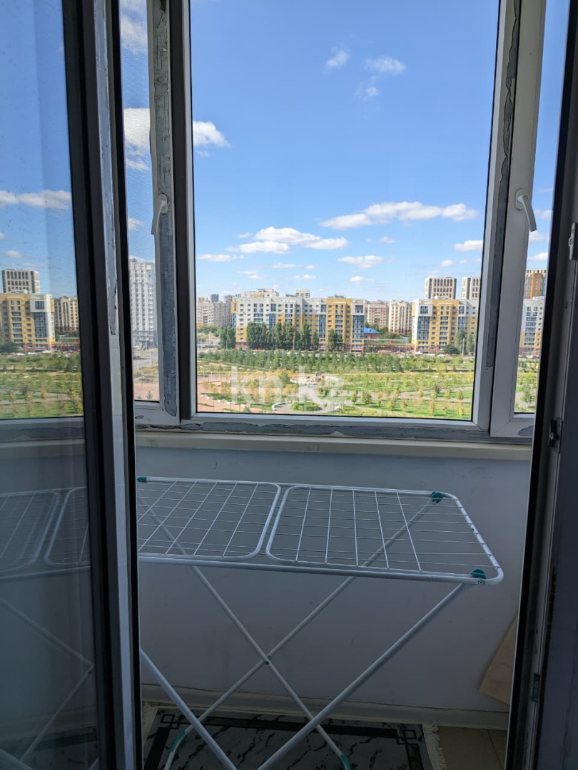 Аренда 2-комнатной квартиры, 62 м² в Астане - фото 13