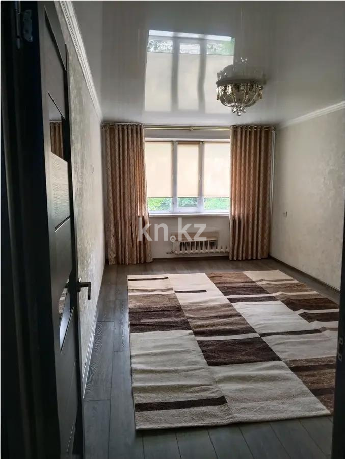Продажа 2-комнатной квартиры, 47 м² в Темиртау