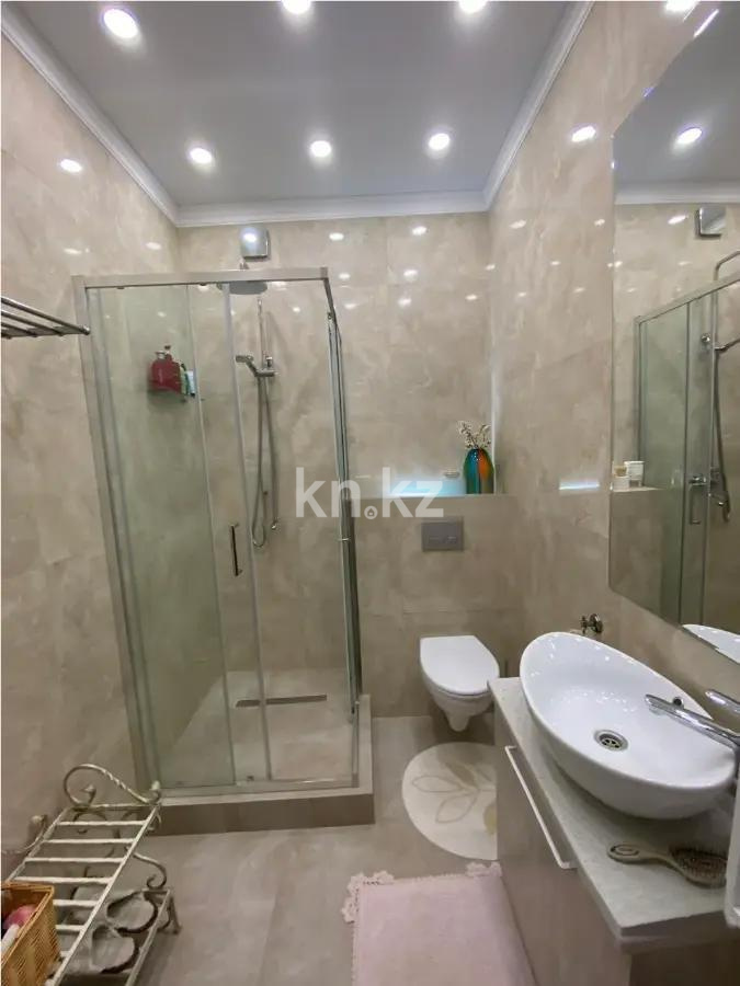 Продажа 1-комнатной квартиры, 31 м², ул. Байтурсынова, дом  20 в Астане - фото 4