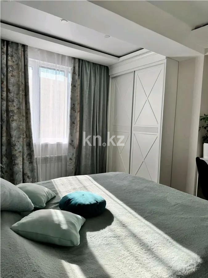 Продажа 3-комнатной квартиры, 81 м² в Алматы - фото 2