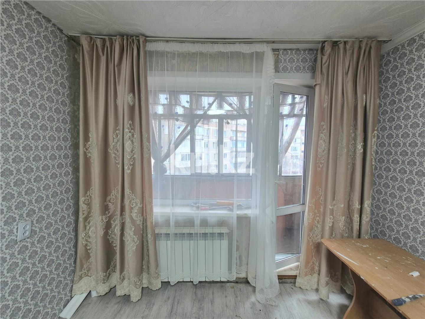 Продажа 1-комнатной квартиры, 30 м² в Темиртау