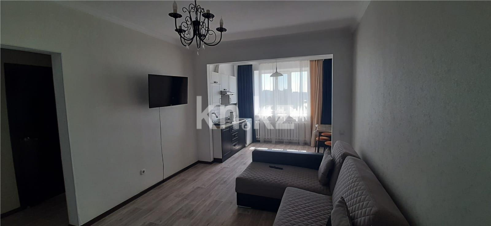 Продажа 2-комнатной квартиры, 44 м² в Караганде
