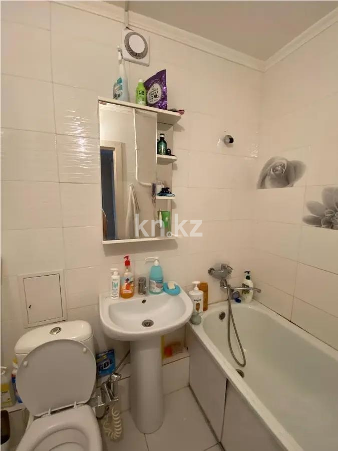 Продажа 2-комнатной квартиры, 40 м² в Астане - фото 4