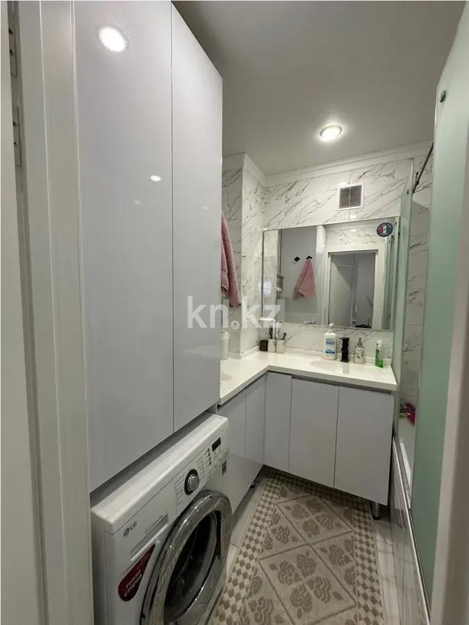 Продажа 3-комнатной квартиры, 81 м² в Астане - фото 5