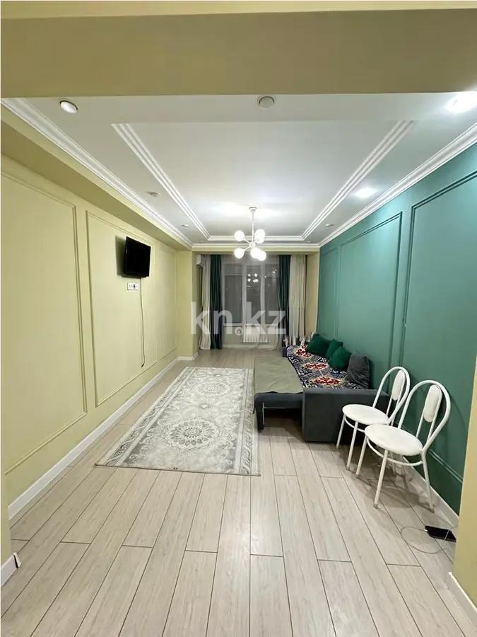 Продажа 2-комнатной квартиры, 60 м², ул. Кабдолова, дом  14 в Алматы - фото 2