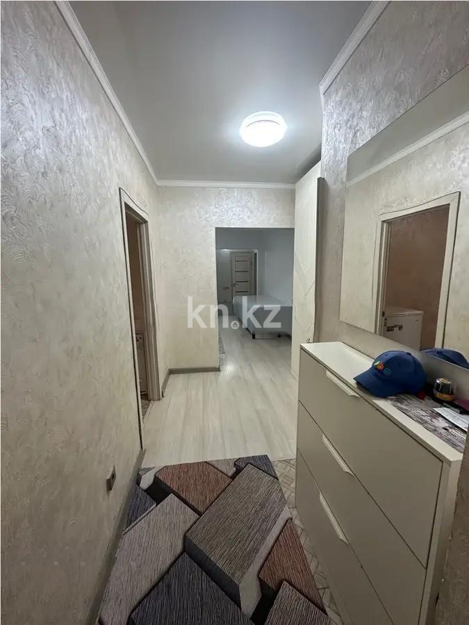 Продажа 3-комнатной квартиры, 99 м², мкр-н Аксай-3б, дом  30а в Алматы - фото 7