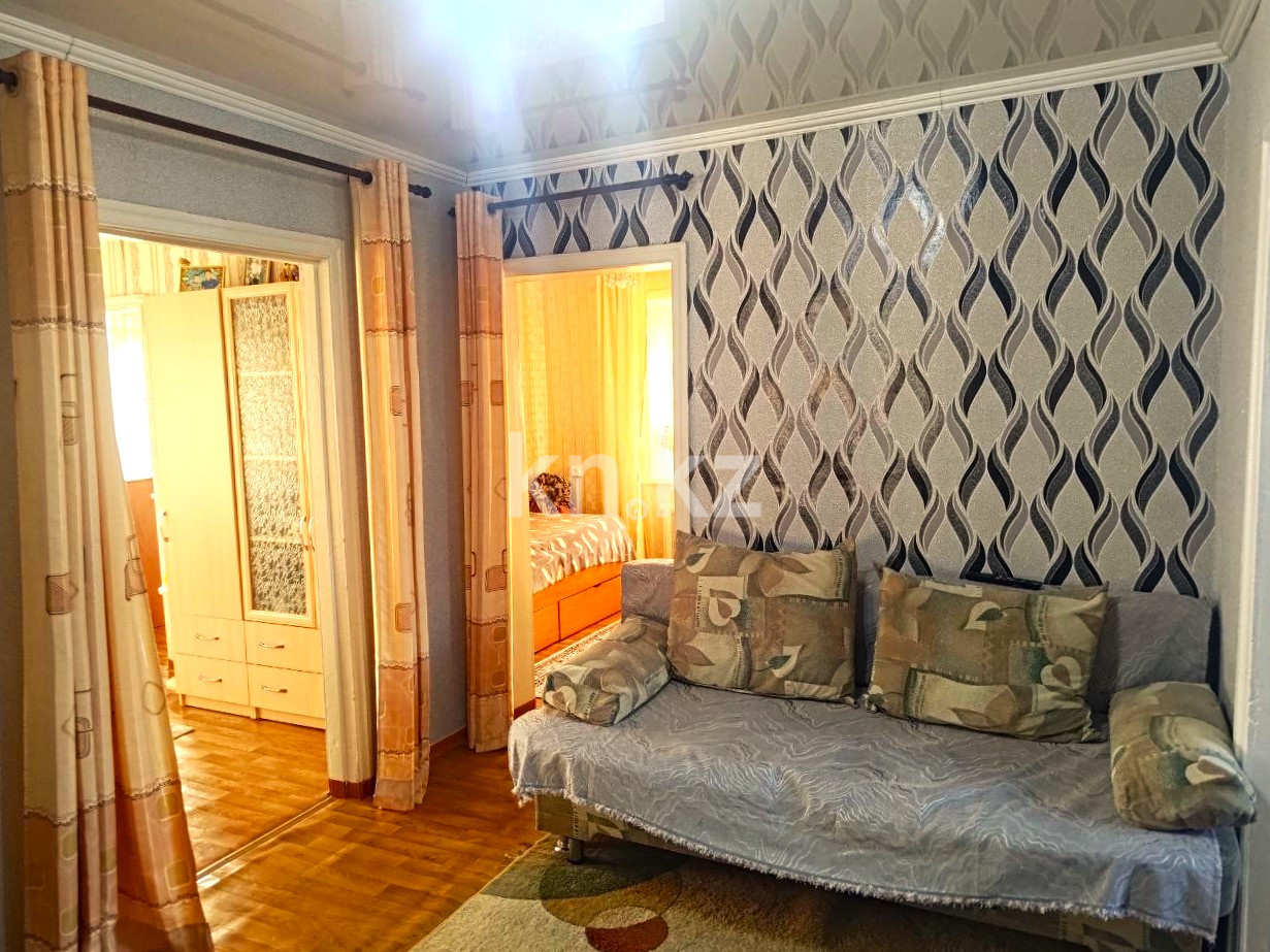 Продажа 4-комнатного дома, 60 м², ул. Павлодарская в Караганде - фото 7