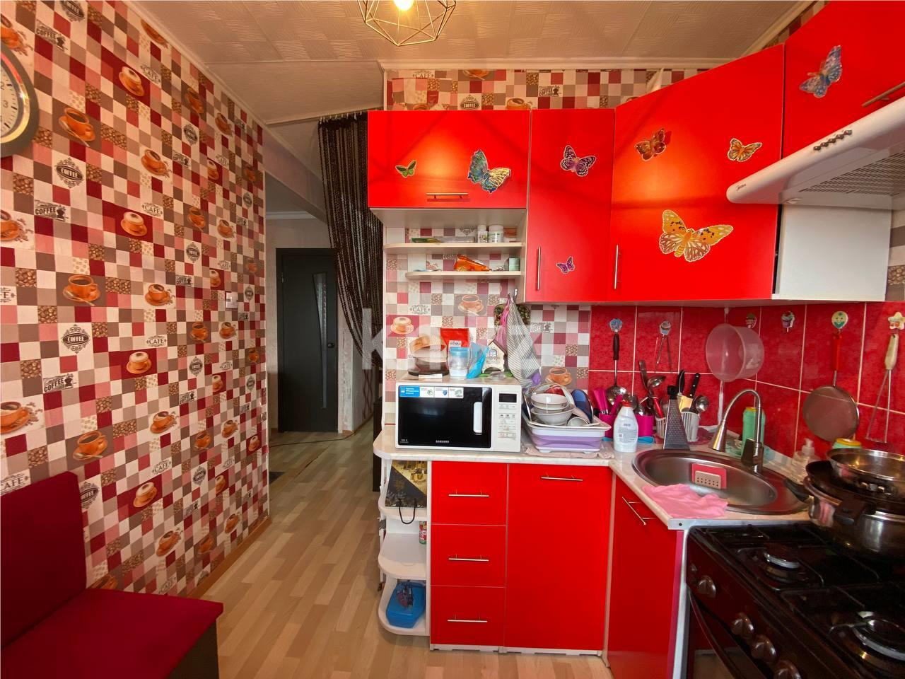 Продажа 1-комнатной квартиры, 32 м² в Темиртау - фото 4