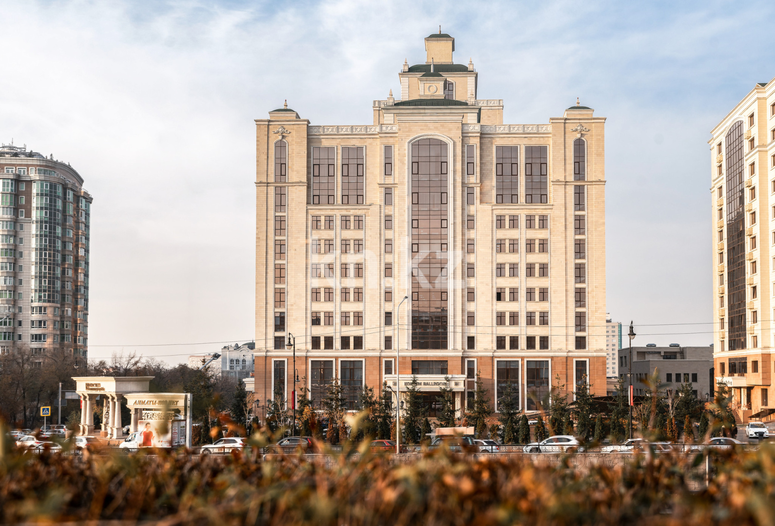 Аренда , Достык, дом  210 - пр. Аль-Фараби в Алматы - фото 10