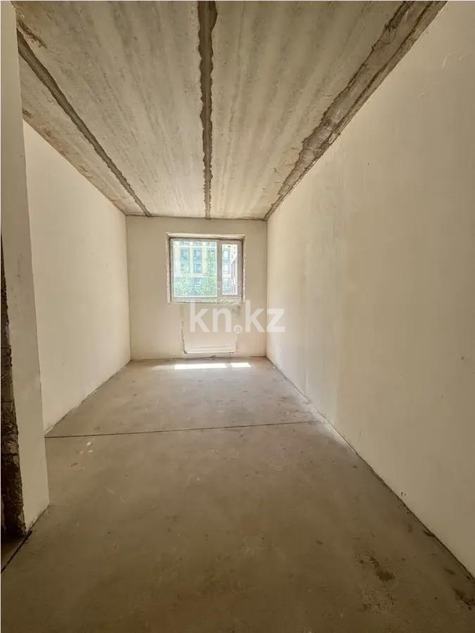 Продажа 1-комнатной квартиры, 35 м² в Астане