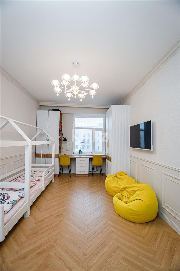 Продажа 3-комнатной квартиры, 90 м², ул. Байтурсынова в Астане - фото 7