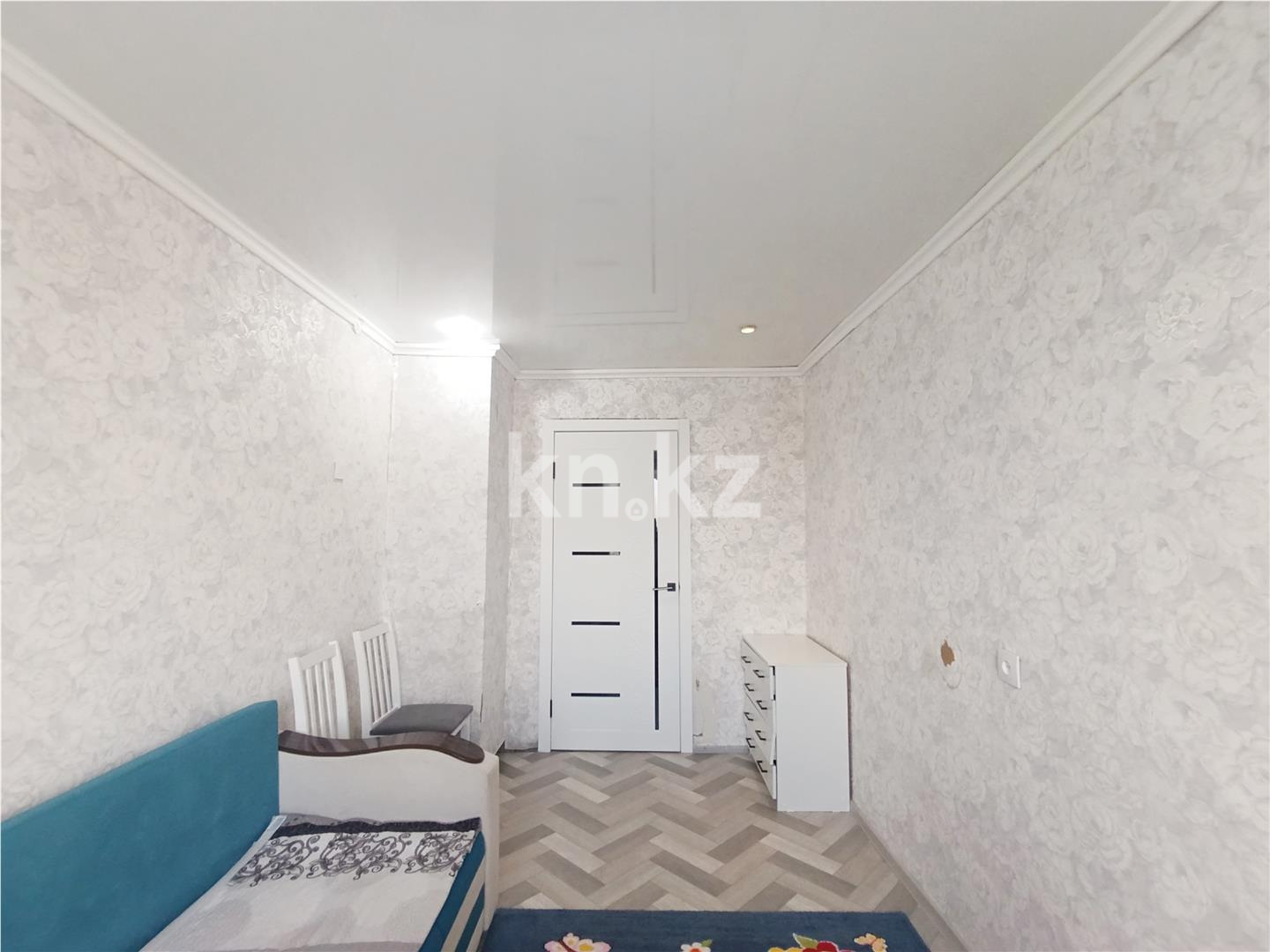 Продажа 3-комнатной квартиры, 59 м² в Караганде - фото 2