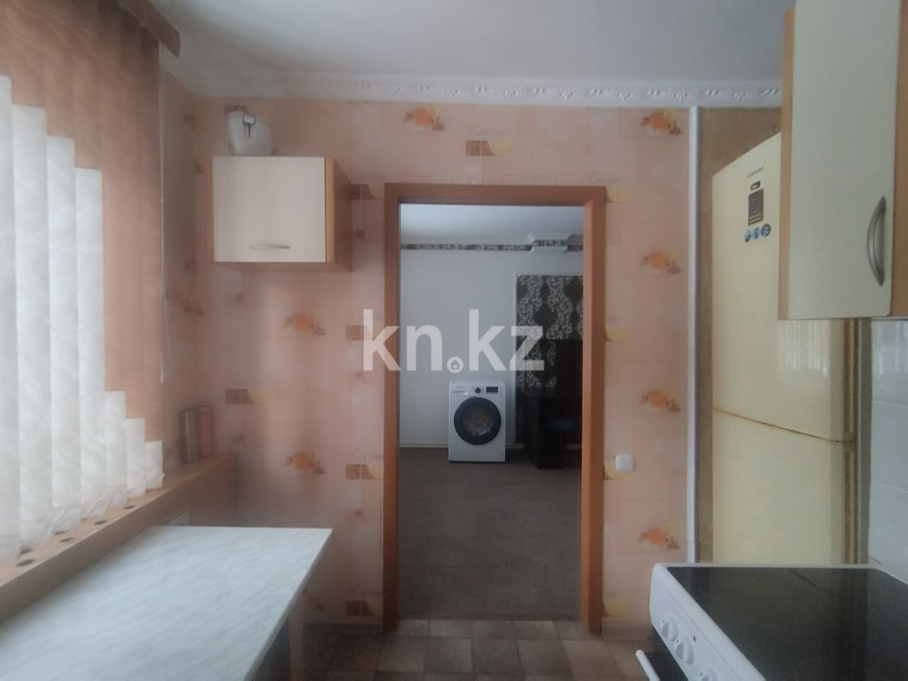 Продажа 1-комнатной квартиры, 31 м² в Темиртау - фото 4