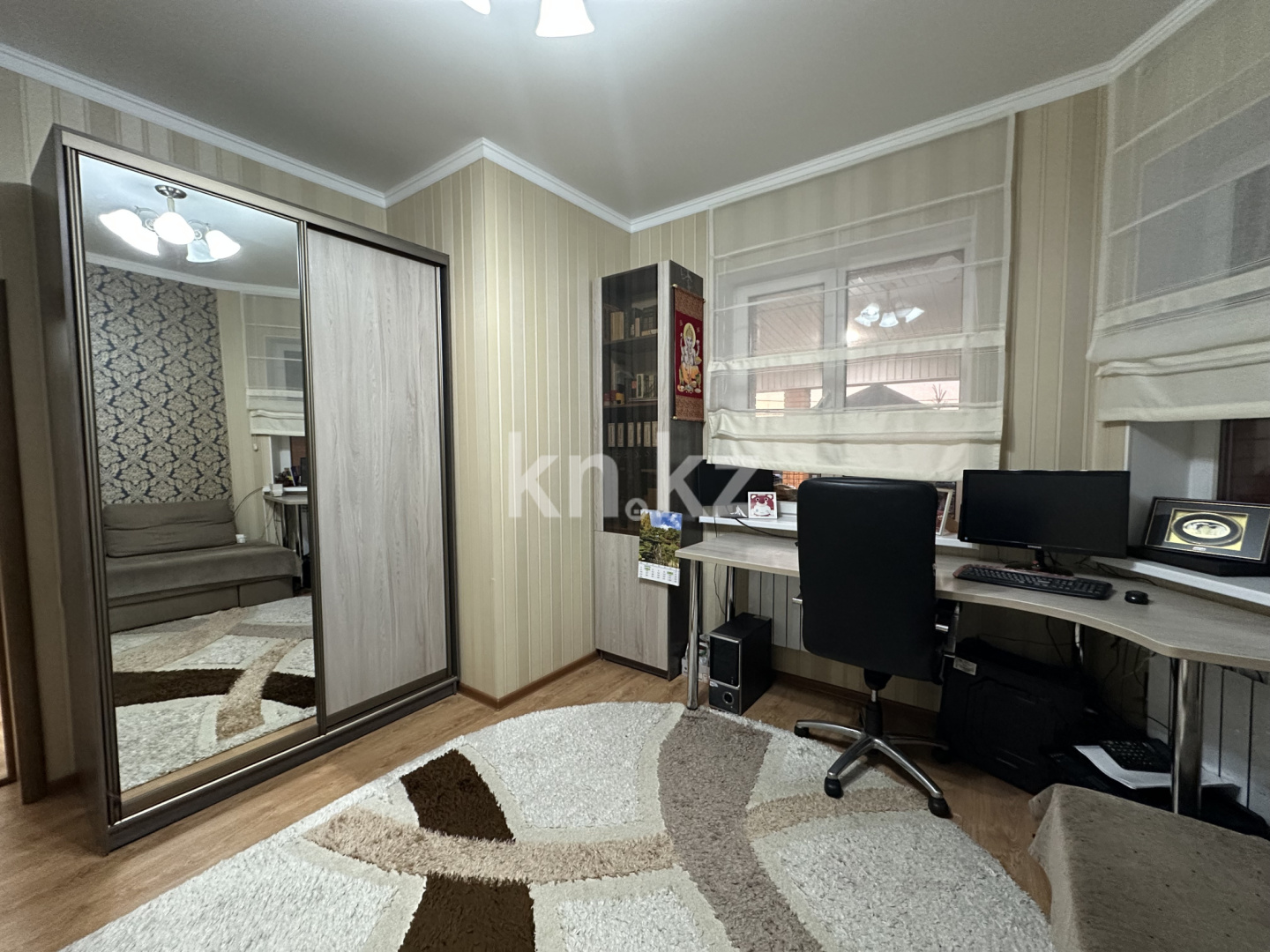Продажа 8-комнатного дома, 367.3 м², ул. 22-я в Алматы - фото 24