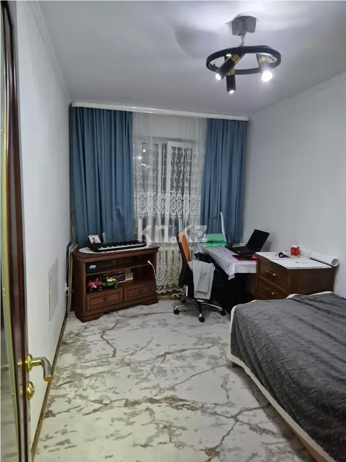 Продажа 3-комнатной квартиры, 63 м² в Алматы - фото 2