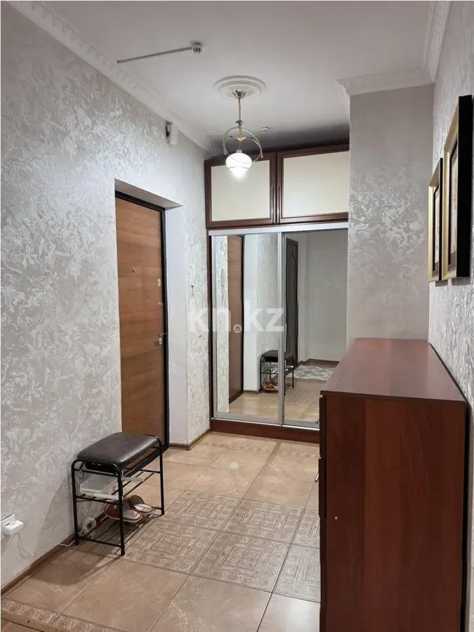 Продажа 3-комнатной квартиры, 100 м² в Астане - фото 8