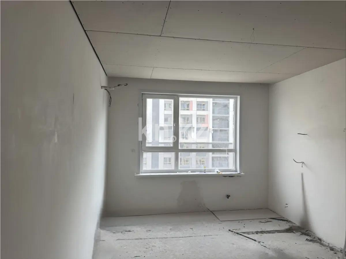 Продажа 2-комнатной квартиры, 64.8 м² в Алматы