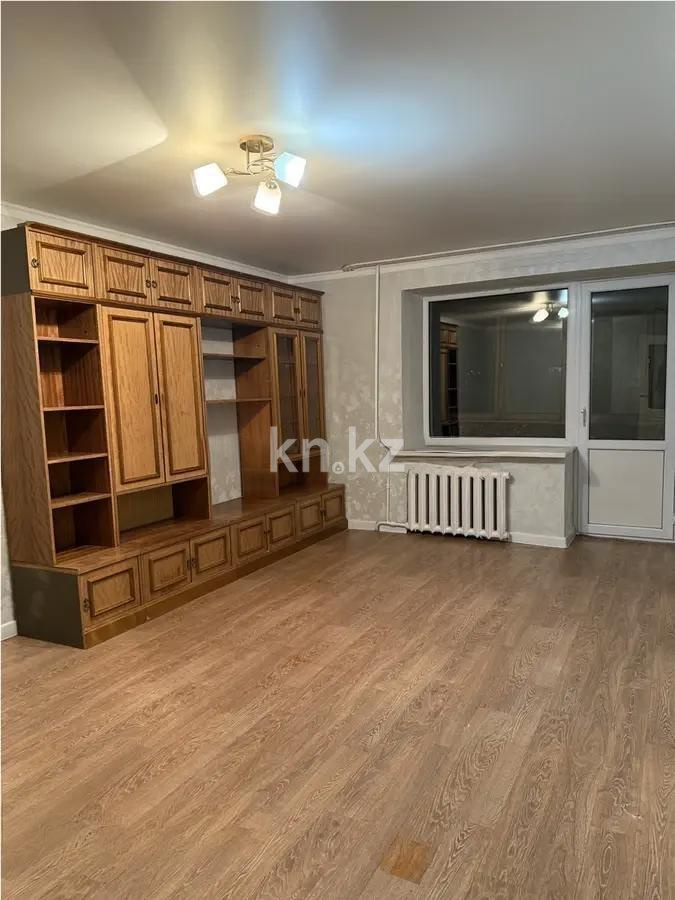 Продажа 1-комнатной квартиры, 33 м² в Караганде