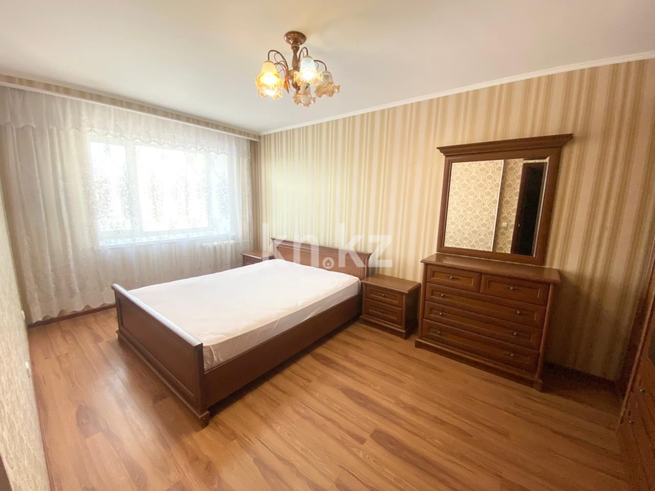 Аренда 3-комнатной квартиры, 73 м² в Астане - фото 10