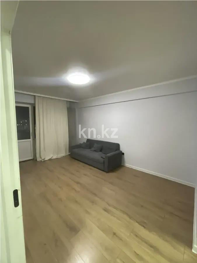 Продажа 2-комнатной квартиры, 44.1 м² в Алматы