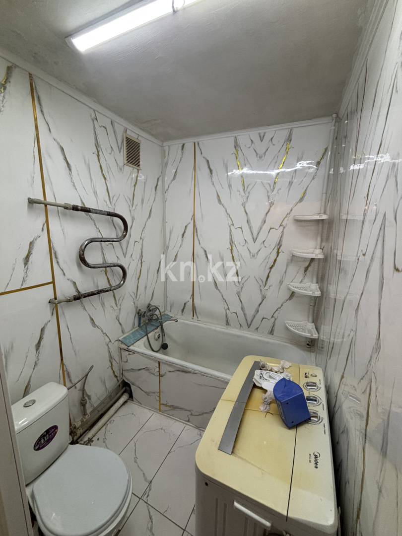 Продажа 1-комнатной квартиры, 32 м², пр. Республики, дом  39/1 в Темиртау - фото 5