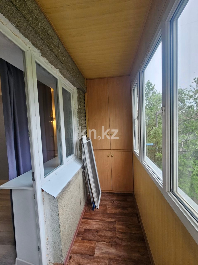 Продажа 2-комнатной квартиры, 50.1 м² в Алматы - фото 10