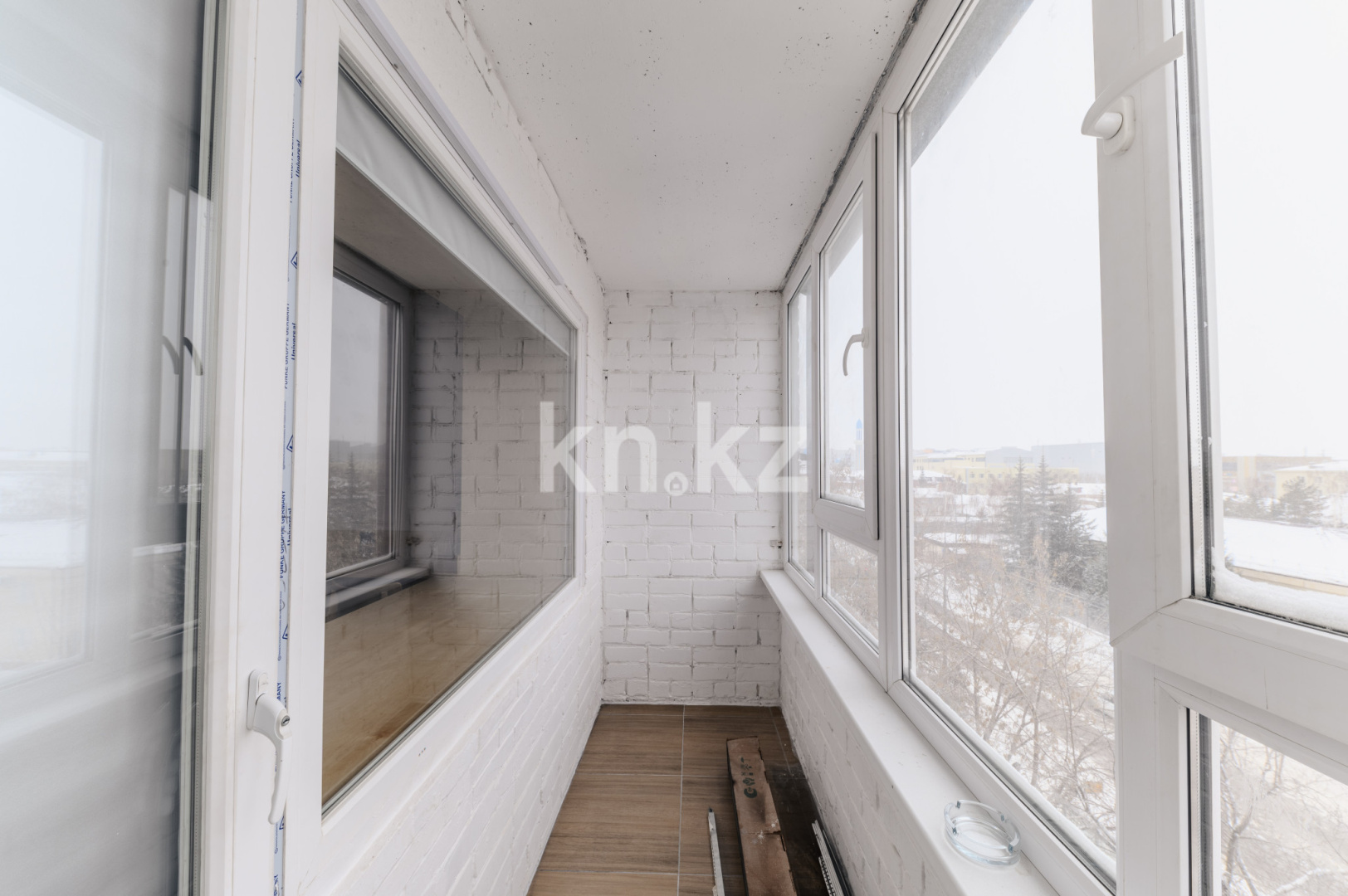 Аренда 1-комнатной квартиры посуточно, 1 м², ул. Назарбаева, дом  87 в Петропавловске - фото 8