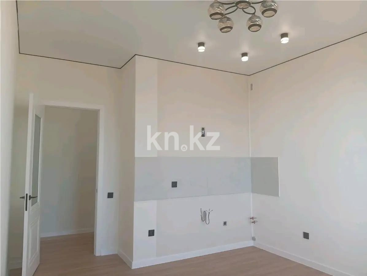 Продажа 1-комнатной квартиры, 37 м² в Астане - фото 2
