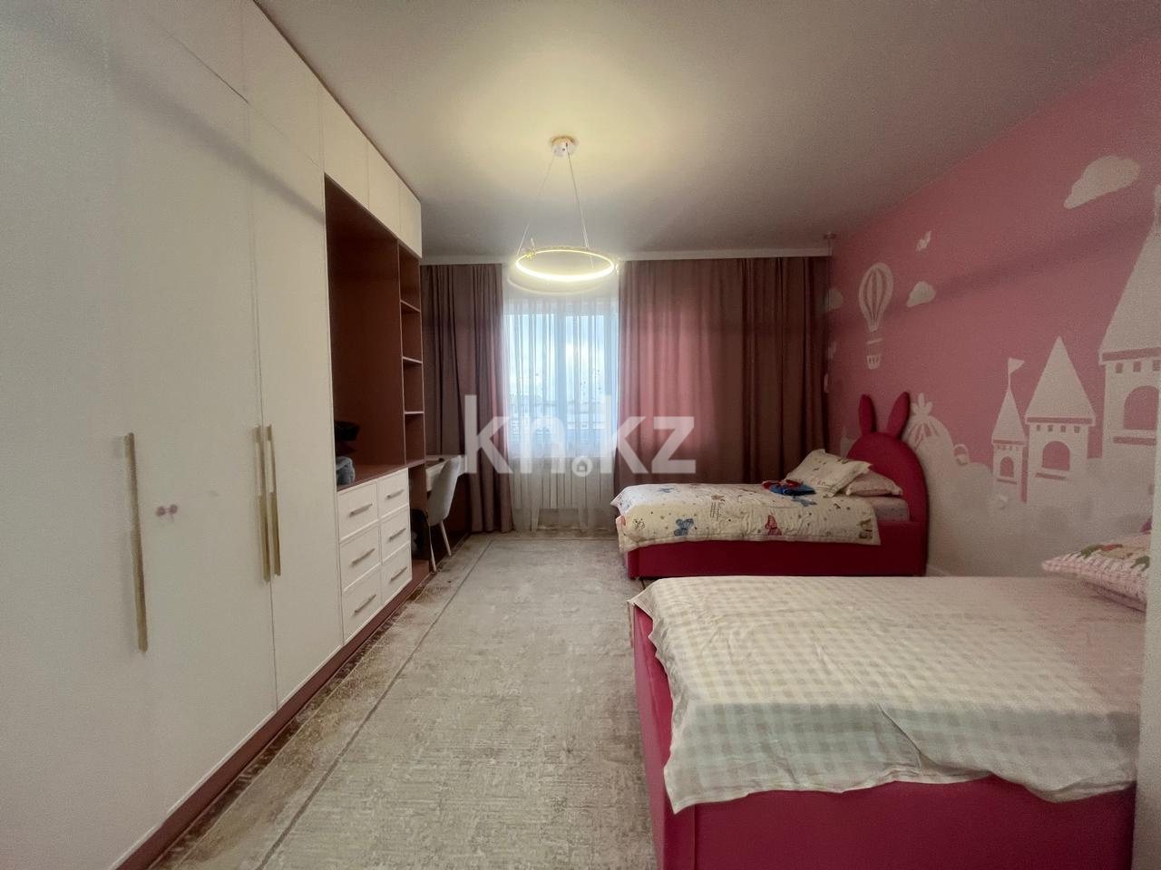 Продажа 6-комнатной квартиры, 316 м² в Караганде - фото 15