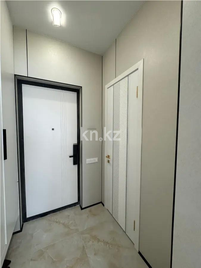 Продажа 1-комнатной квартиры, 30 м² в Алматы - фото 4