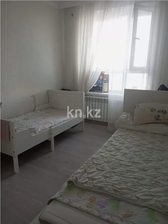 Продажа 3-комнатной квартиры, 80 м², ул. Шаймерденова, дом  8 в Астане - фото 2